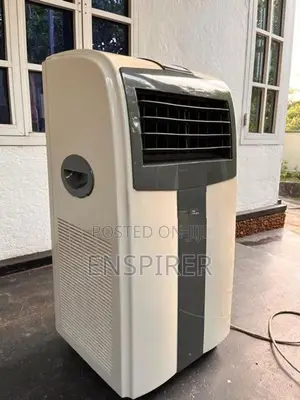 Air Cooler - Honeywell
