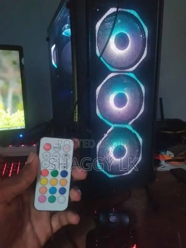 Gaming Casing