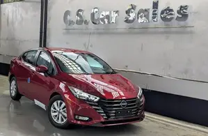 Nissan Almera VL 2025