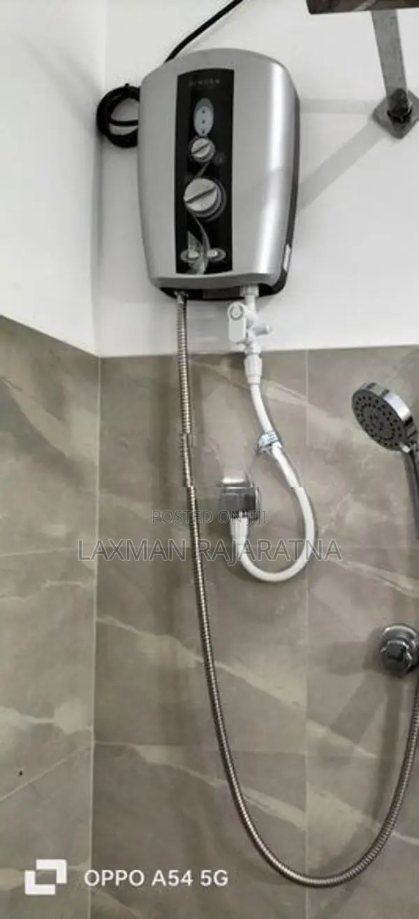 First Floor House for Rent - Kadawatha