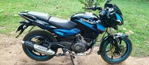 Bajaj Pulsar 150 2018