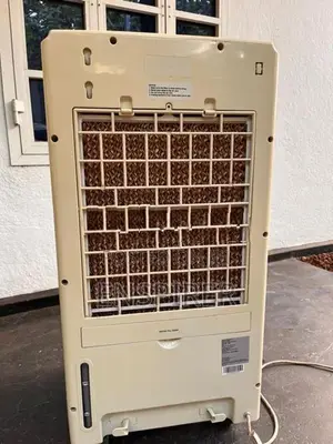 Air Cooler - Honeywell