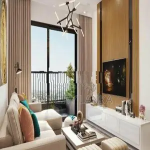 Apartment for sale (3989) Colombo 15