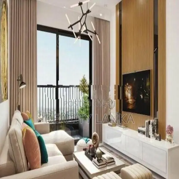 Apartment for sale (3989) Colombo 15