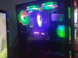 Gaming Casing