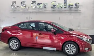 Nissan Almera VL 2025