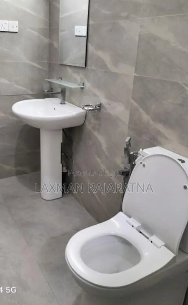 First Floor House for Rent - Kadawatha