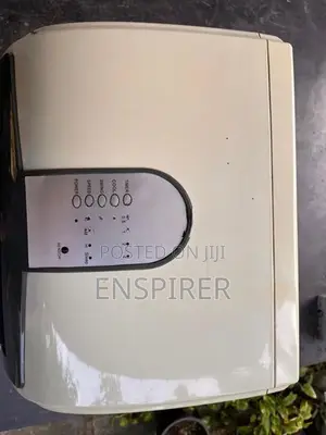 Air Cooler - Honeywell