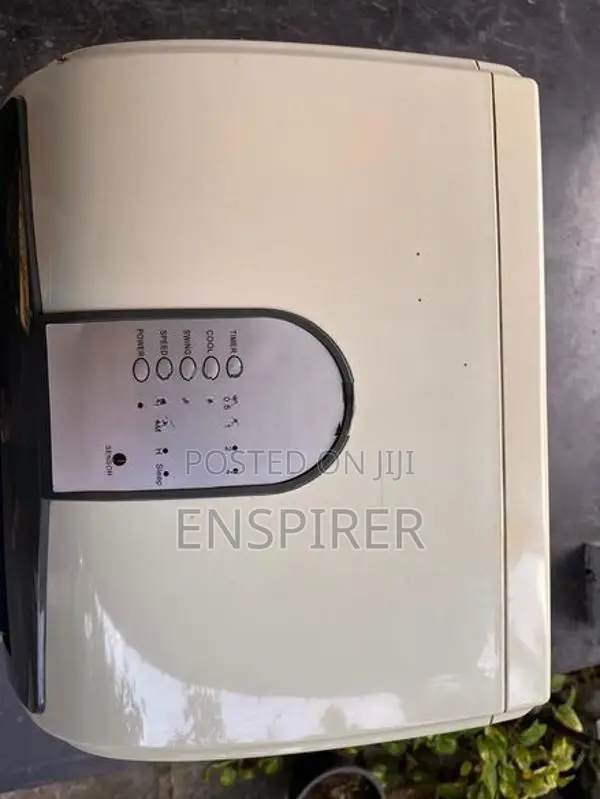 Air Cooler - Honeywell