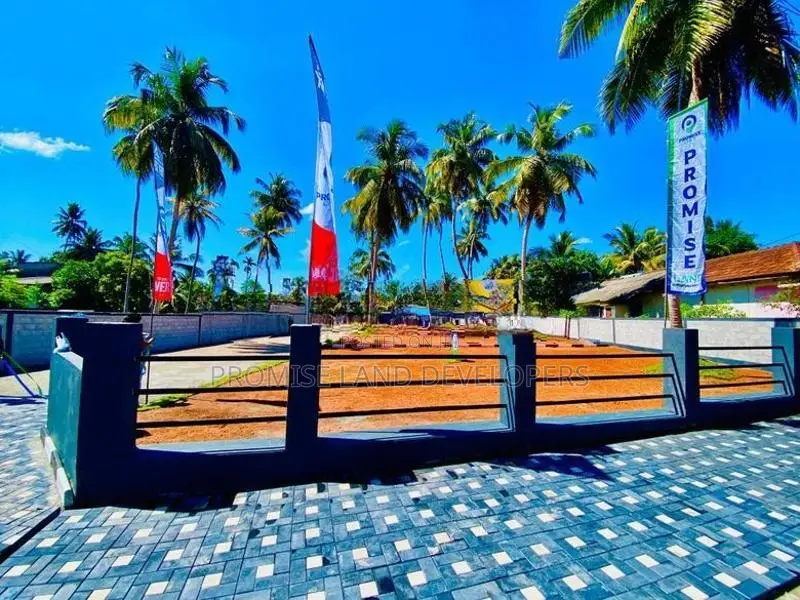Residential Lad Plots Sale in Panadura Walana H37