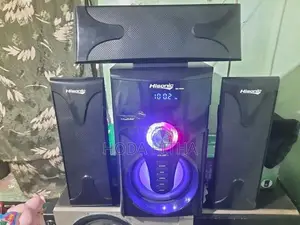 Hisonic. 3.1 Blutooth Subwoofer