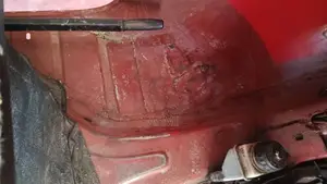 Bajaj RE 2000