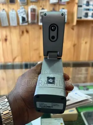 Thermal Camera Shortcam Ii