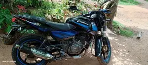 Bajaj Pulsar 150 2018