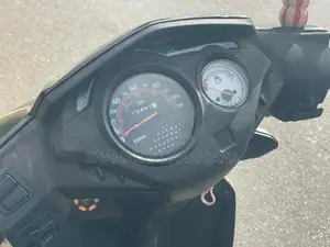 Honda Dio 2017