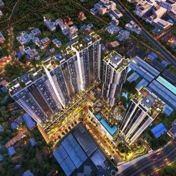 Apartment for sale (3989) Colombo 15