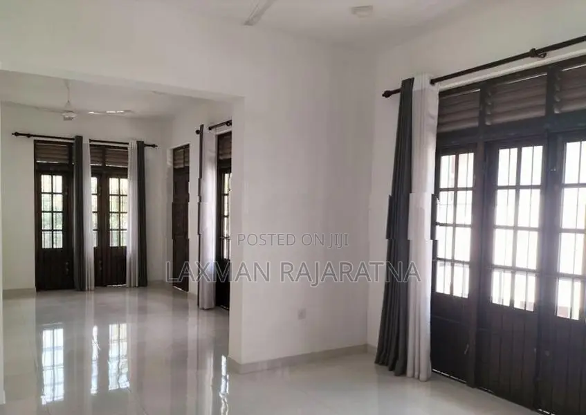 First Floor House for Rent - Kadawatha