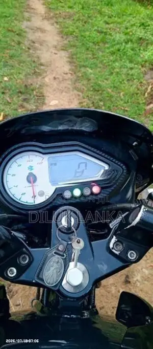 Bajaj Pulsar 150 2018
