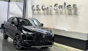 Honda Vezel Z Premium 2026