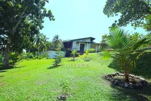 Facing Paddy field |Eco-friendly House for sale in Bandaragama