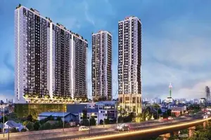 Apartment for sale (3989) Colombo 15