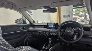 Honda Vezel Z Premium 2026