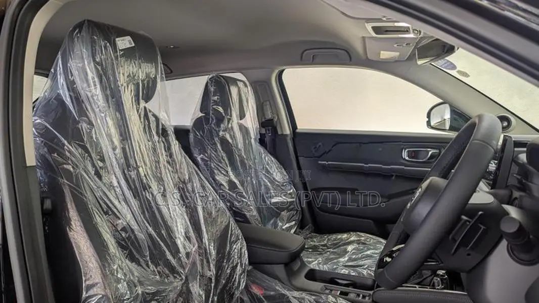 Honda Vezel Z Premium 2026