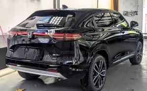 Honda Vezel Z Premium 2026