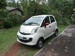 Tata Nano Twist 2016