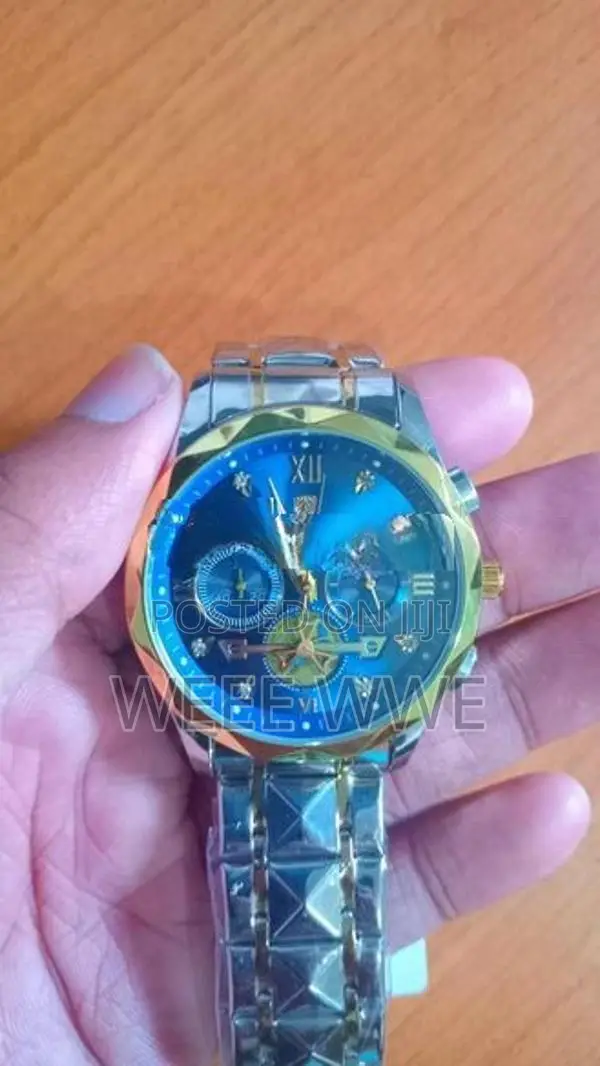 Poedagar Watch