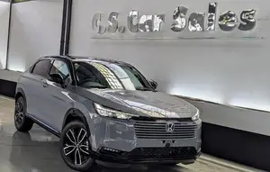 Honda Vezel Z Play 2026