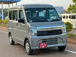 Suzuki Every Join DA18 2026