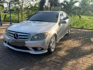 Mercedes Benz C180 2009