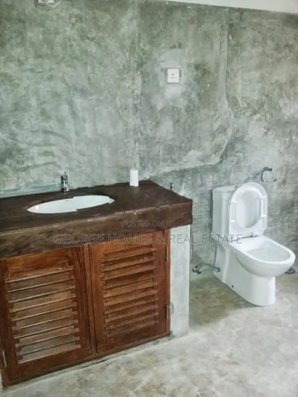 Fully Furnished 1st Floor House for Rent Colombo 07