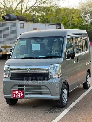 Suzuki Every Join DA18 2026