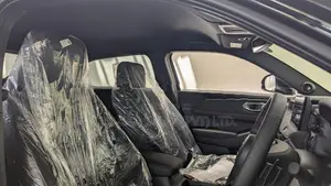 Honda Vezel Rs Premium 2026