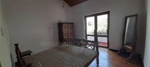 Fully Furnished 1st Floor House for Rent Colombo 07