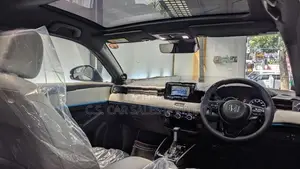 Honda Vezel Z Play 2026