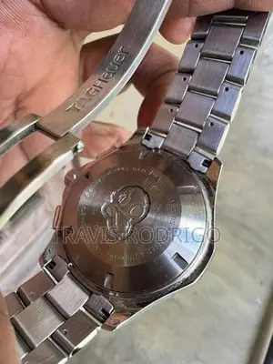 TAG Heuer Aquaracer Automatic Chronograph 300M Watch