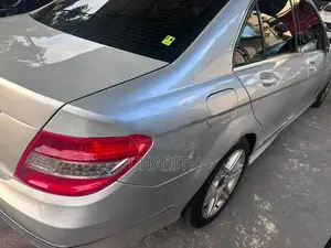 Mercedes Benz C180 2009