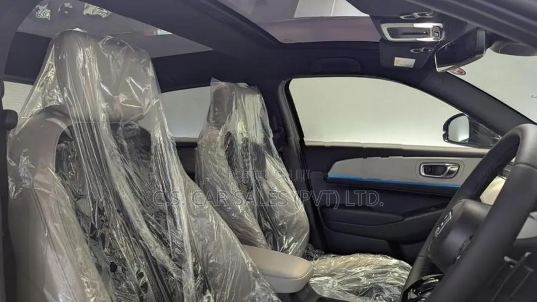 Honda Vezel Z Play 2026