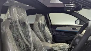 Honda Vezel Z Play 2026