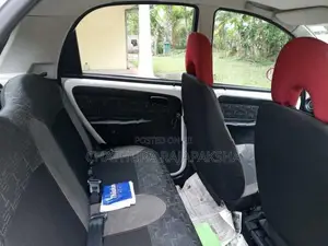 Tata Nano Twist 2016