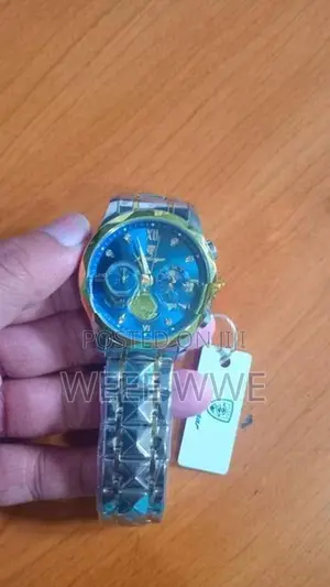 Poedagar Watch
