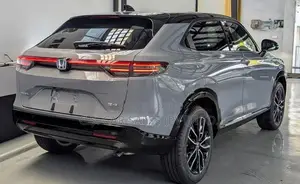 Honda Vezel Z Play 2026