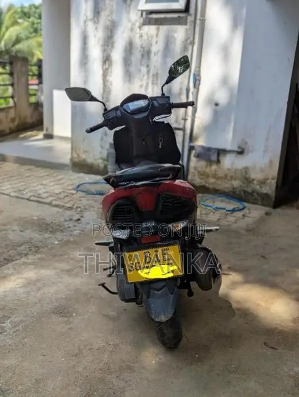 TVS Ntorq 2019