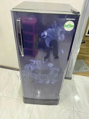 Innovex Single Door Refrigerator