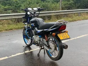 Bajaj CT100 2018