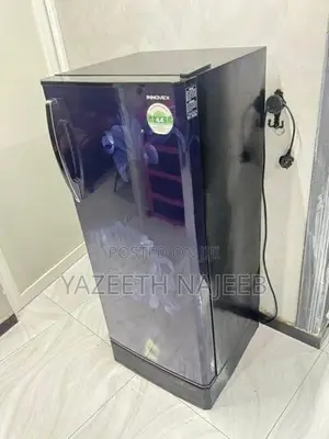 Innovex Single Door Refrigerator