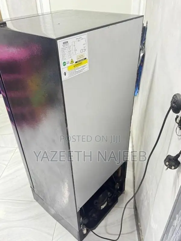 Innovex Single Door Refrigerator